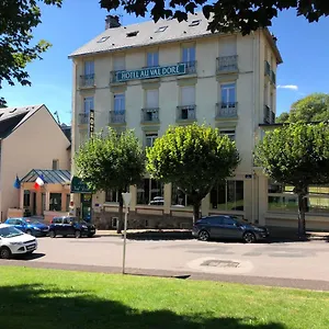 Au Val Dore Hotel