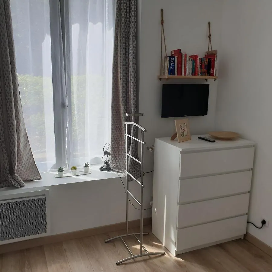 Le P'Tit Sancy 2 Apartment La Bourboule 0*,  France
