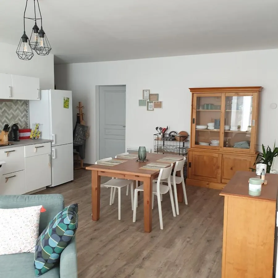 Le P'Tit Sancy 2 Apartment La Bourboule 0*,  France